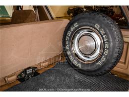 1988 Ford Bronco (CC-2094042) for sale in Grand Rapids, Michigan