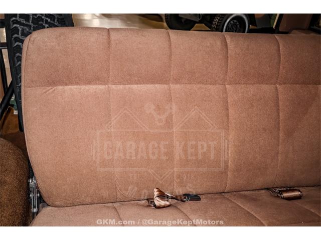 1988 Ford Bronco (CC-2094042) for sale in Grand Rapids, Michigan