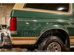 1988 Ford Bronco (CC-2094042) for sale in Grand Rapids, Michigan