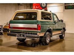 1988 Ford Bronco (CC-2094042) for sale in Grand Rapids, Michigan