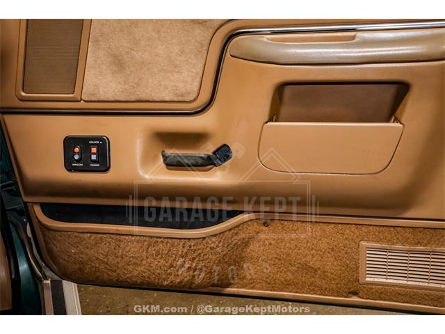 1988 Ford Bronco (CC-2094042) for sale in Grand Rapids, Michigan