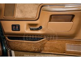 1988 Ford Bronco (CC-2094042) for sale in Grand Rapids, Michigan