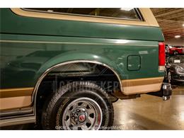 1988 Ford Bronco (CC-2094042) for sale in Grand Rapids, Michigan