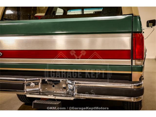 1988 Ford Bronco (CC-2094042) for sale in Grand Rapids, Michigan