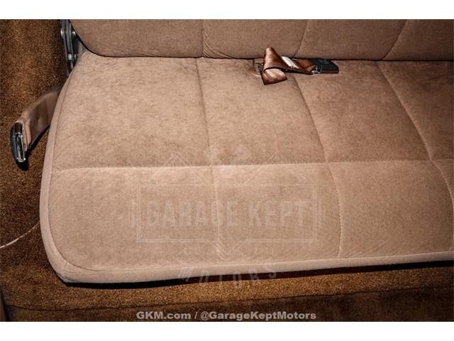1988 Ford Bronco (CC-2094042) for sale in Grand Rapids, Michigan