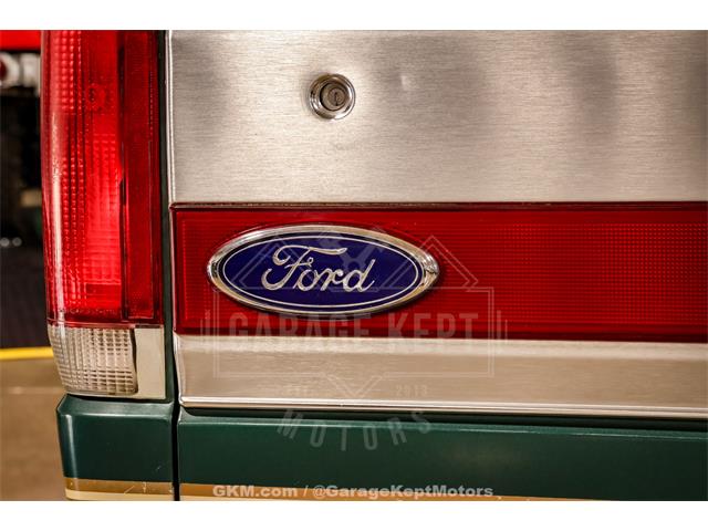 1988 Ford Bronco (CC-2094042) for sale in Grand Rapids, Michigan