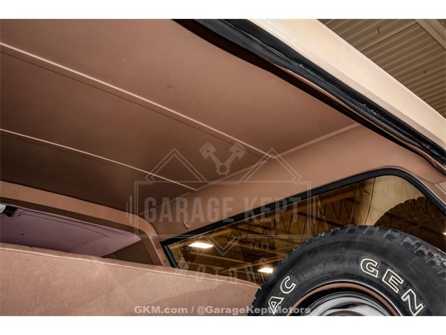 1988 Ford Bronco (CC-2094042) for sale in Grand Rapids, Michigan