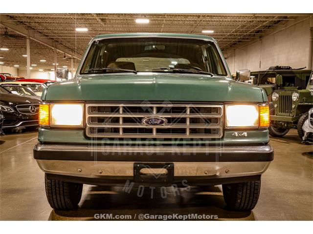 1988 Ford Bronco (CC-2094042) for sale in Grand Rapids, Michigan