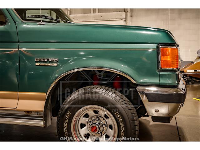 1988 Ford Bronco (CC-2094042) for sale in Grand Rapids, Michigan