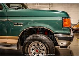 1988 Ford Bronco (CC-2094042) for sale in Grand Rapids, Michigan