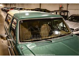 1988 Ford Bronco (CC-2094042) for sale in Grand Rapids, Michigan
