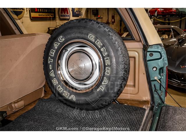 1988 Ford Bronco (CC-2094042) for sale in Grand Rapids, Michigan