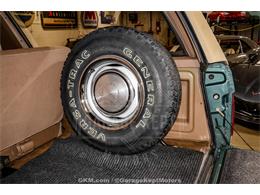 1988 Ford Bronco (CC-2094042) for sale in Grand Rapids, Michigan