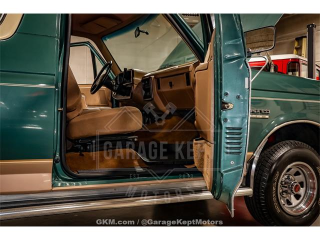 1988 Ford Bronco (CC-2094042) for sale in Grand Rapids, Michigan