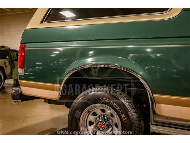 1988 Ford Bronco (CC-2094042) for sale in Grand Rapids, Michigan