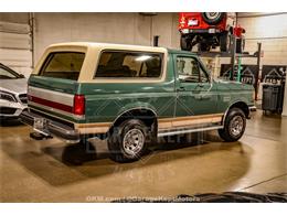 1988 Ford Bronco (CC-2094042) for sale in Grand Rapids, Michigan