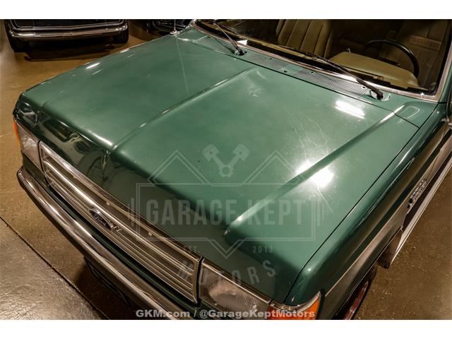 1988 Ford Bronco (CC-2094042) for sale in Grand Rapids, Michigan