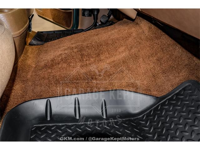 1988 Ford Bronco (CC-2094042) for sale in Grand Rapids, Michigan