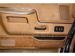 1988 Ford Bronco (CC-2094042) for sale in Grand Rapids, Michigan