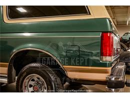 1988 Ford Bronco (CC-2094042) for sale in Grand Rapids, Michigan