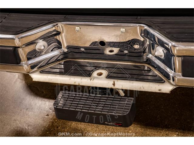 1988 Ford Bronco (CC-2094042) for sale in Grand Rapids, Michigan