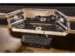 1988 Ford Bronco (CC-2094042) for sale in Grand Rapids, Michigan