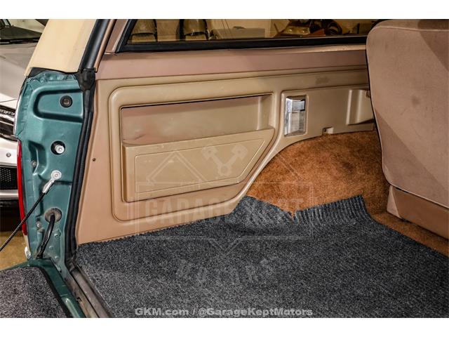 1988 Ford Bronco (CC-2094042) for sale in Grand Rapids, Michigan