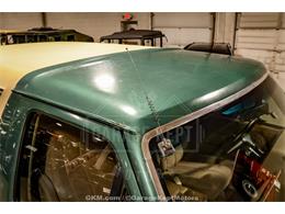 1988 Ford Bronco (CC-2094042) for sale in Grand Rapids, Michigan