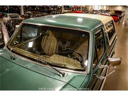 1988 Ford Bronco (CC-2094042) for sale in Grand Rapids, Michigan