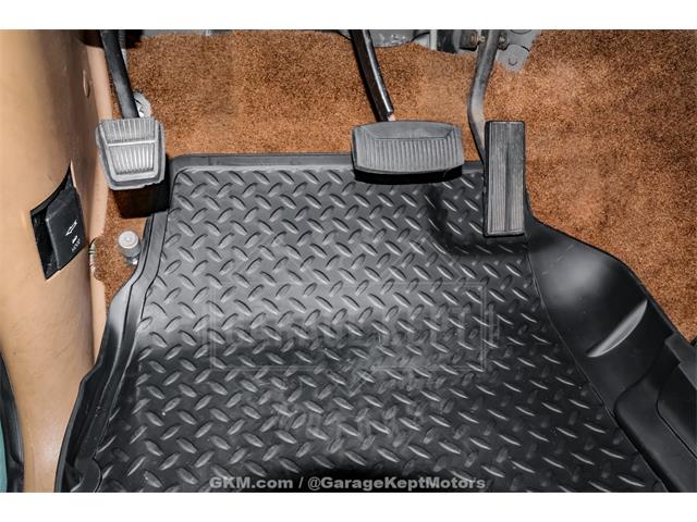 1988 Ford Bronco (CC-2094042) for sale in Grand Rapids, Michigan