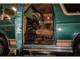 1988 Ford Bronco (CC-2094042) for sale in Grand Rapids, Michigan