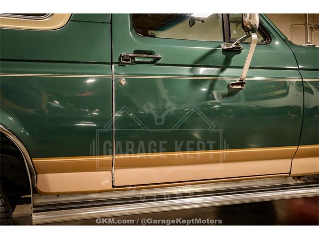 1988 Ford Bronco (CC-2094042) for sale in Grand Rapids, Michigan