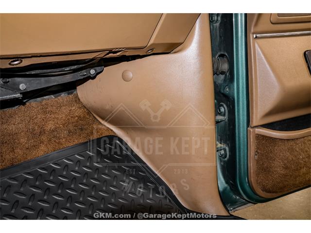 1988 Ford Bronco (CC-2094042) for sale in Grand Rapids, Michigan