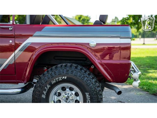 1975 Ford Bronco (CC-2094045) for sale in Smyrna, Tennessee