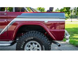 1975 Ford Bronco (CC-2094045) for sale in Smyrna, Tennessee