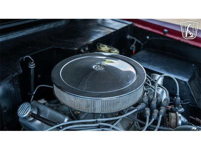 1975 Ford Bronco (CC-2094045) for sale in Smyrna, Tennessee