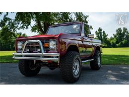 1975 Ford Bronco (CC-2094045) for sale in Smyrna, Tennessee