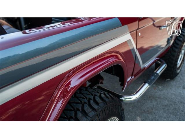 1975 Ford Bronco (CC-2094045) for sale in Smyrna, Tennessee