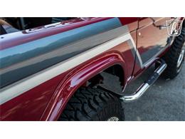 1975 Ford Bronco (CC-2094045) for sale in Smyrna, Tennessee