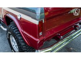 1975 Ford Bronco (CC-2094045) for sale in Smyrna, Tennessee
