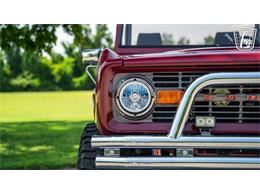 1975 Ford Bronco (CC-2094045) for sale in Smyrna, Tennessee