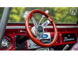 1975 Ford Bronco (CC-2094045) for sale in Smyrna, Tennessee