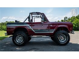 1975 Ford Bronco (CC-2094045) for sale in Smyrna, Tennessee