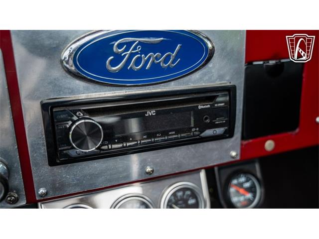 1975 Ford Bronco (CC-2094045) for sale in Smyrna, Tennessee