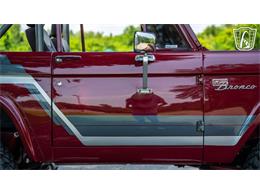 1975 Ford Bronco (CC-2094045) for sale in Smyrna, Tennessee