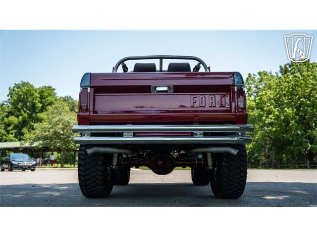 1975 Ford Bronco (CC-2094045) for sale in Smyrna, Tennessee