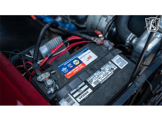 1975 Ford Bronco (CC-2094045) for sale in Smyrna, Tennessee