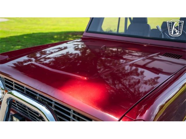 1975 Ford Bronco (CC-2094045) for sale in Smyrna, Tennessee