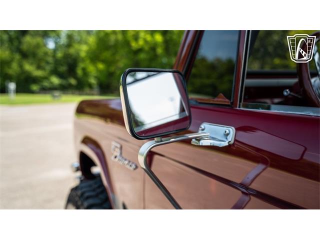 1975 Ford Bronco (CC-2094045) for sale in Smyrna, Tennessee