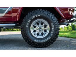 1975 Ford Bronco (CC-2094045) for sale in Smyrna, Tennessee